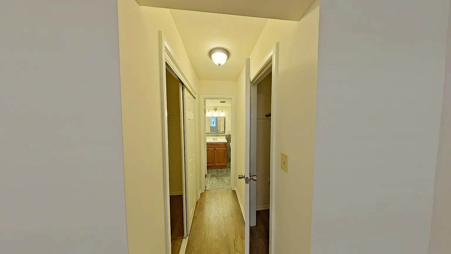 The Alexander – Two Bedroom