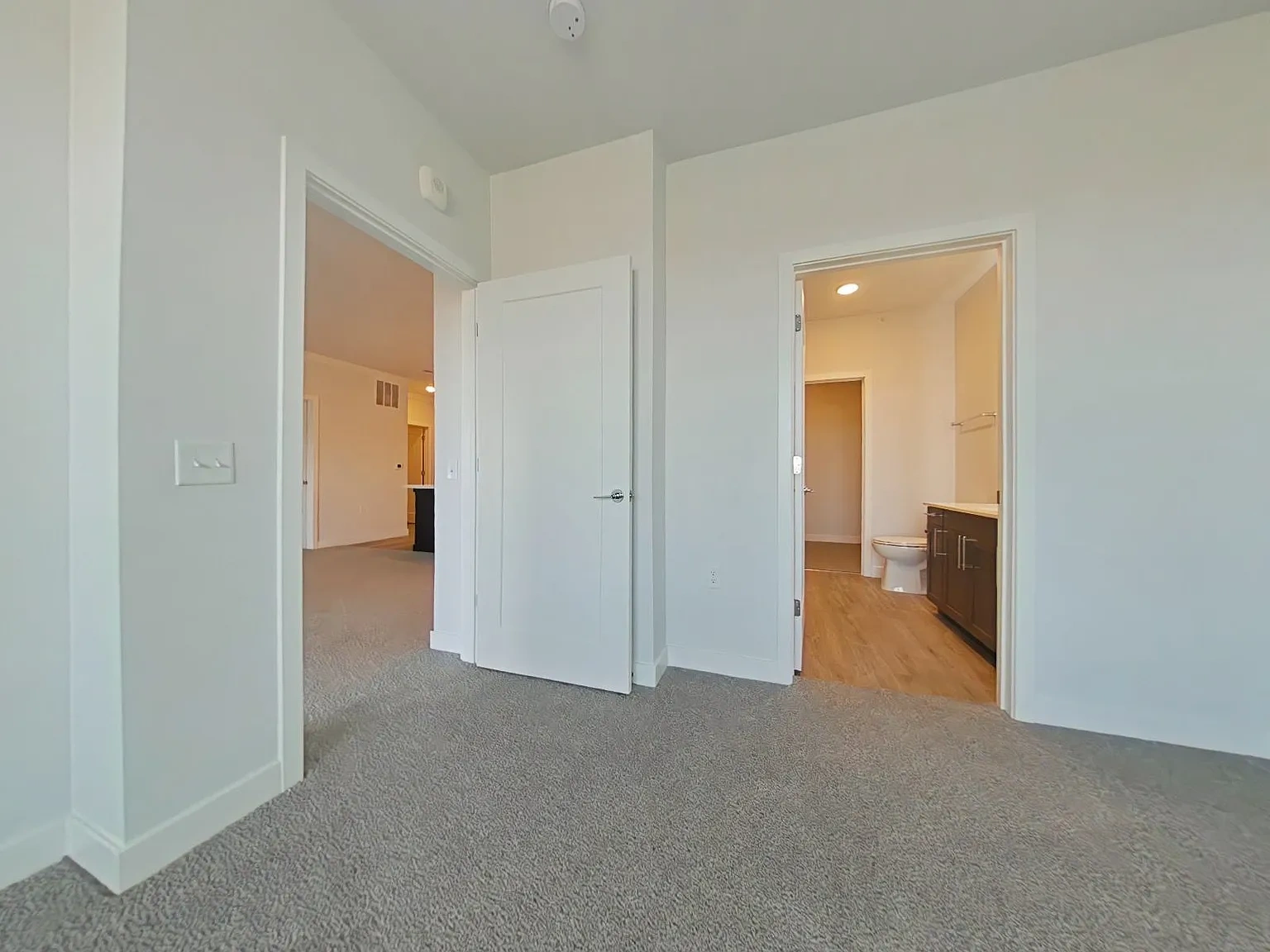 Clocktower West Chester – Floor plan