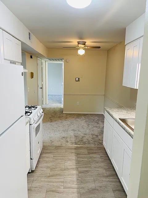 Cambridge Woods Apartments – photo 4