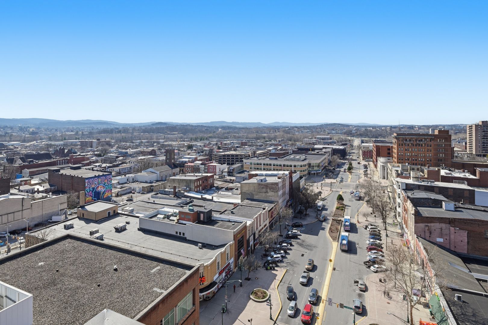 601 Penn St unit 309 – photo 4