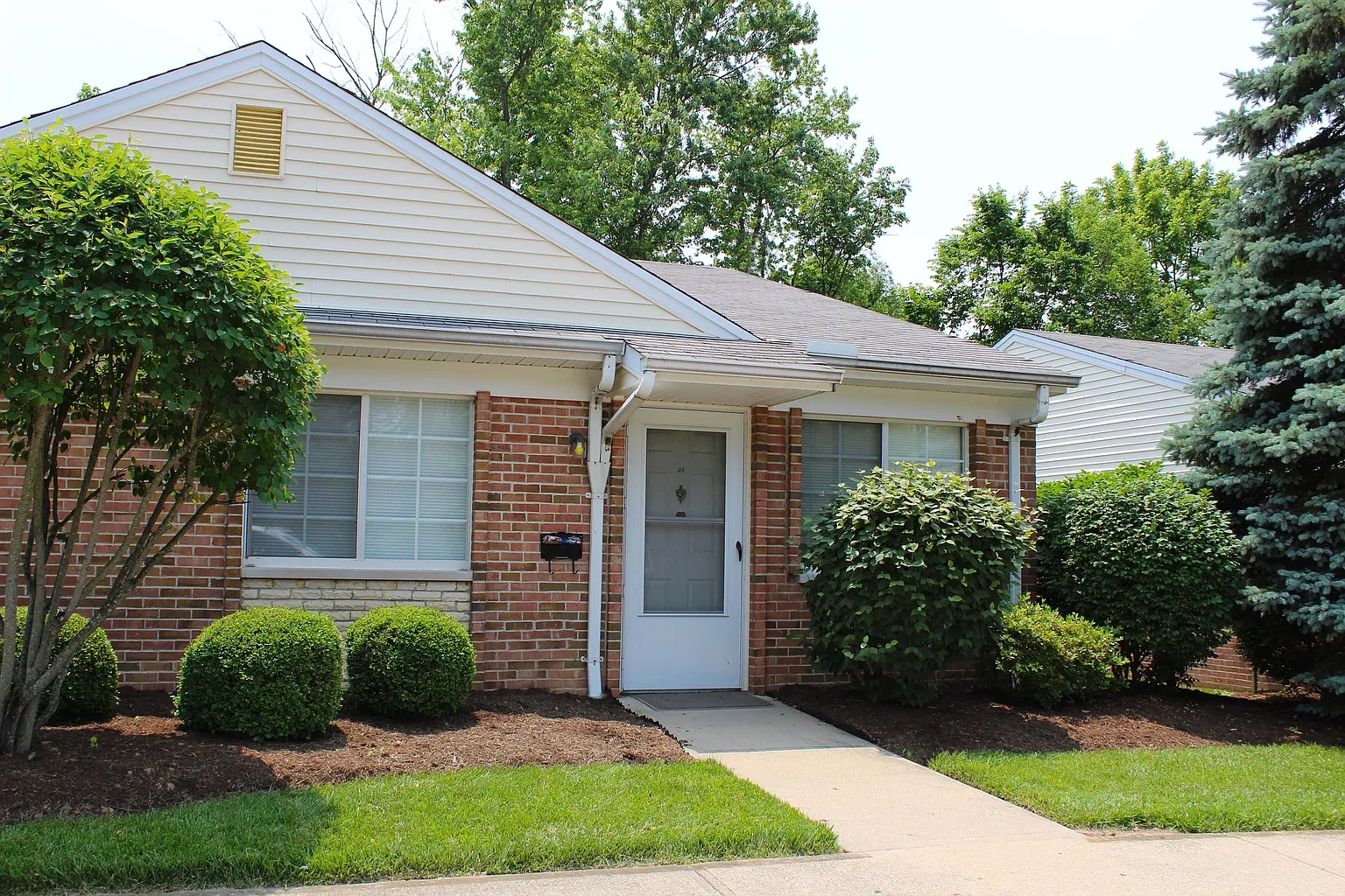 Quail Meadow Apartments – photo 4
