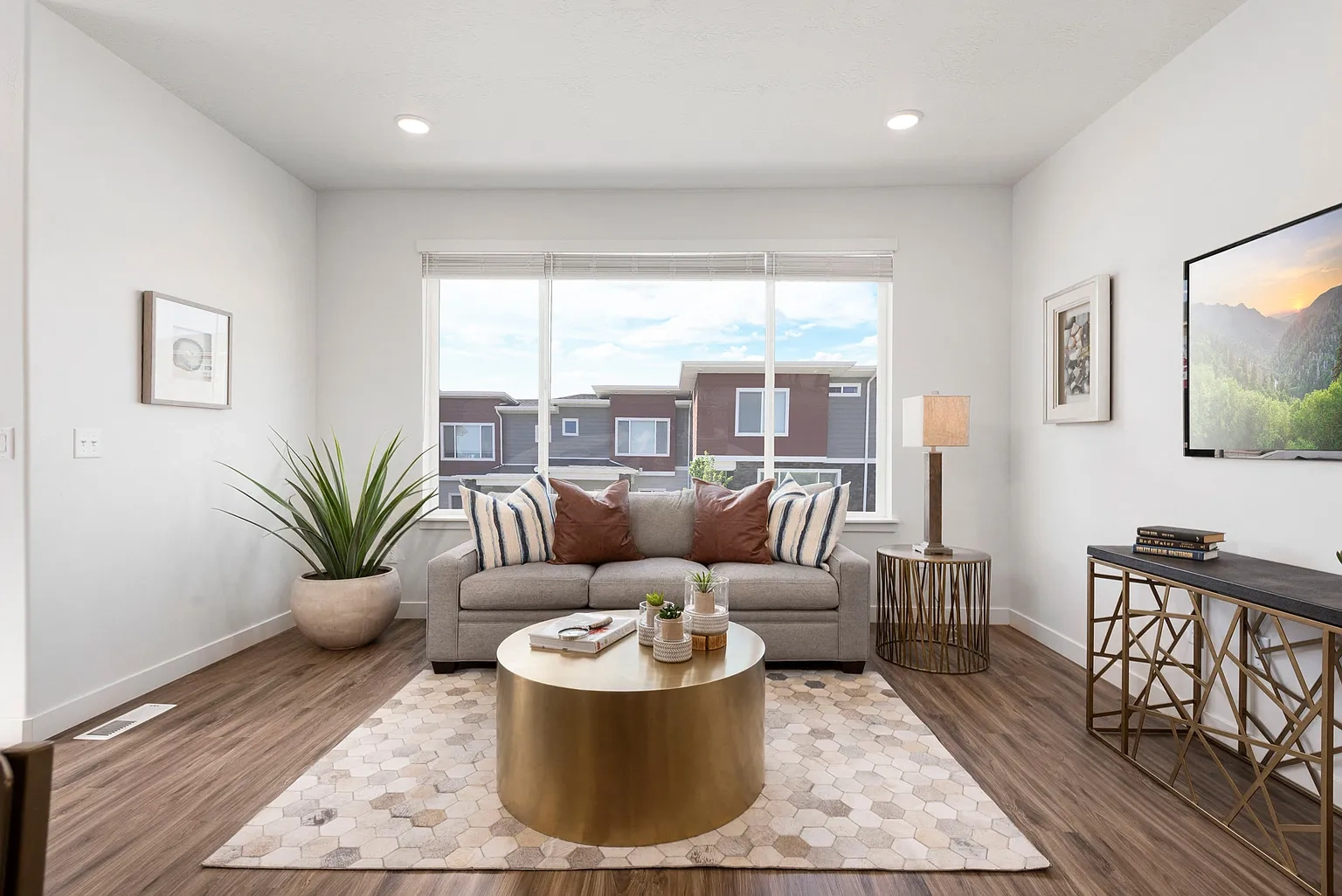 Haven Dell Townhomes – photo 3