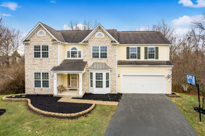 7302 Claddaugh Ln – photo 1