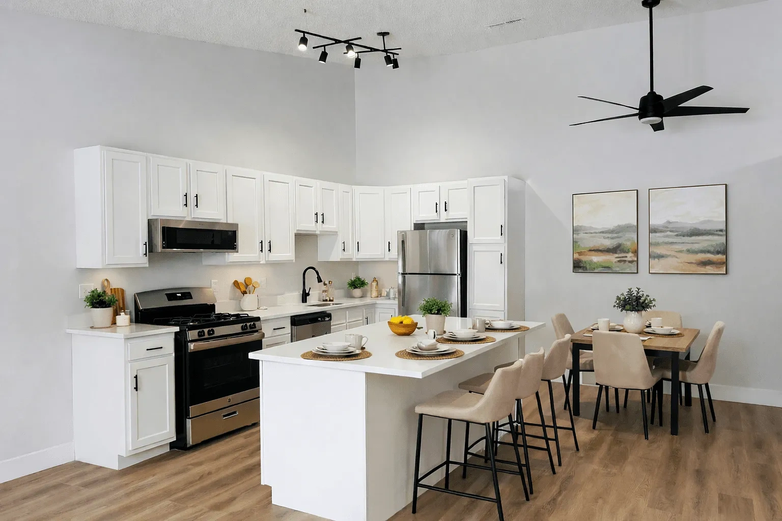 Parkmead Apartments – photo 5