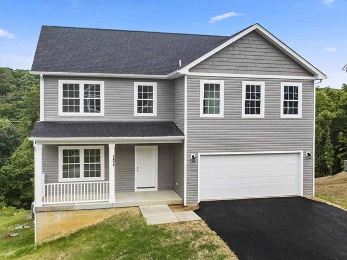 1471 Walnut Ridge Rd – photo 1