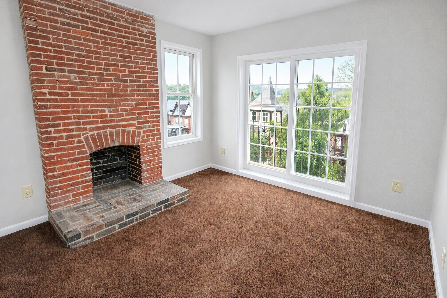 830 Mellon St unit 6 – photo 3