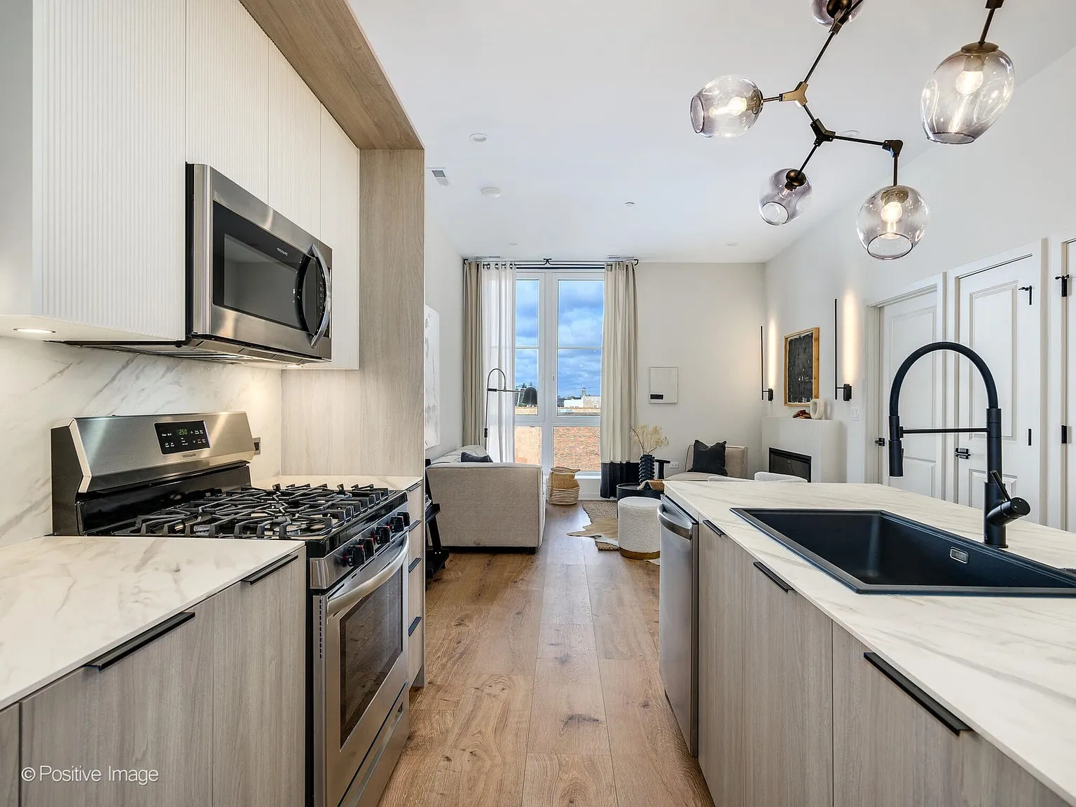 Prospect Place Luxury Apartments – photo 4