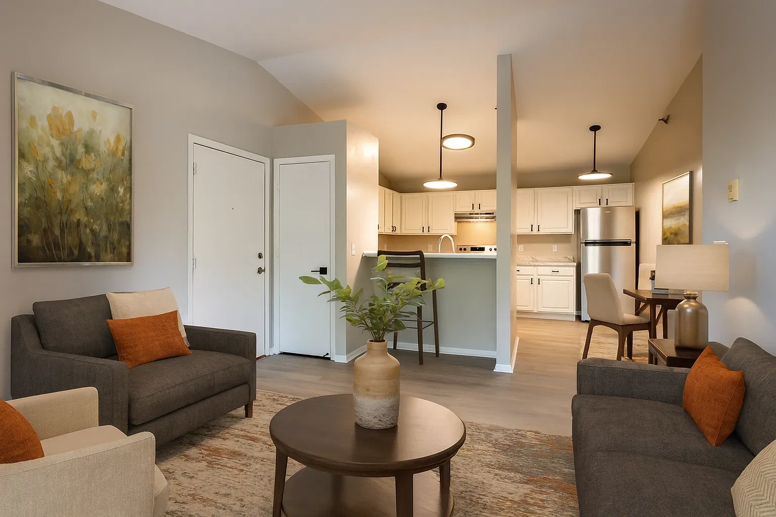Biscayne Apartments – photo 3