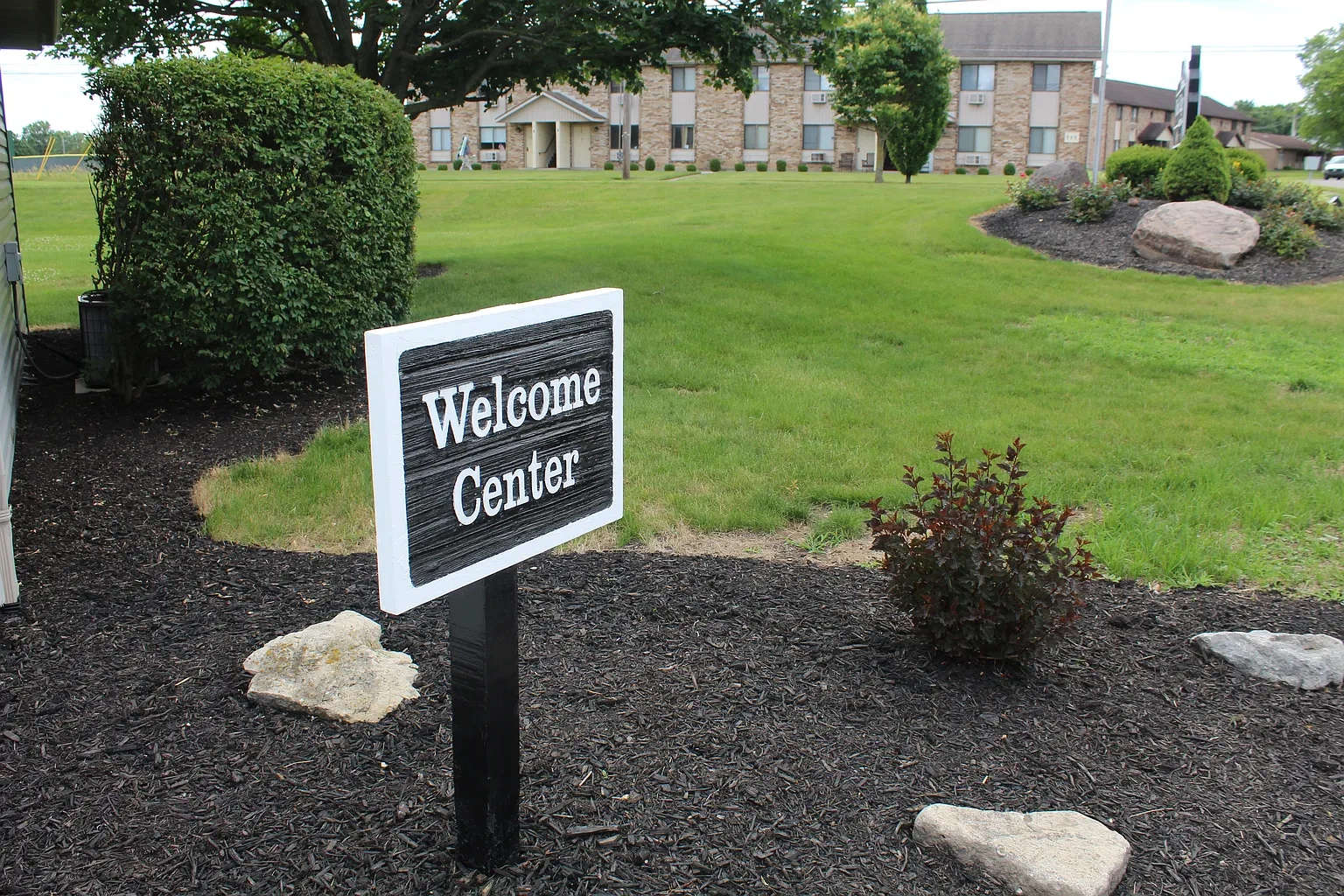 Wind Ridge Apartments – photo 2