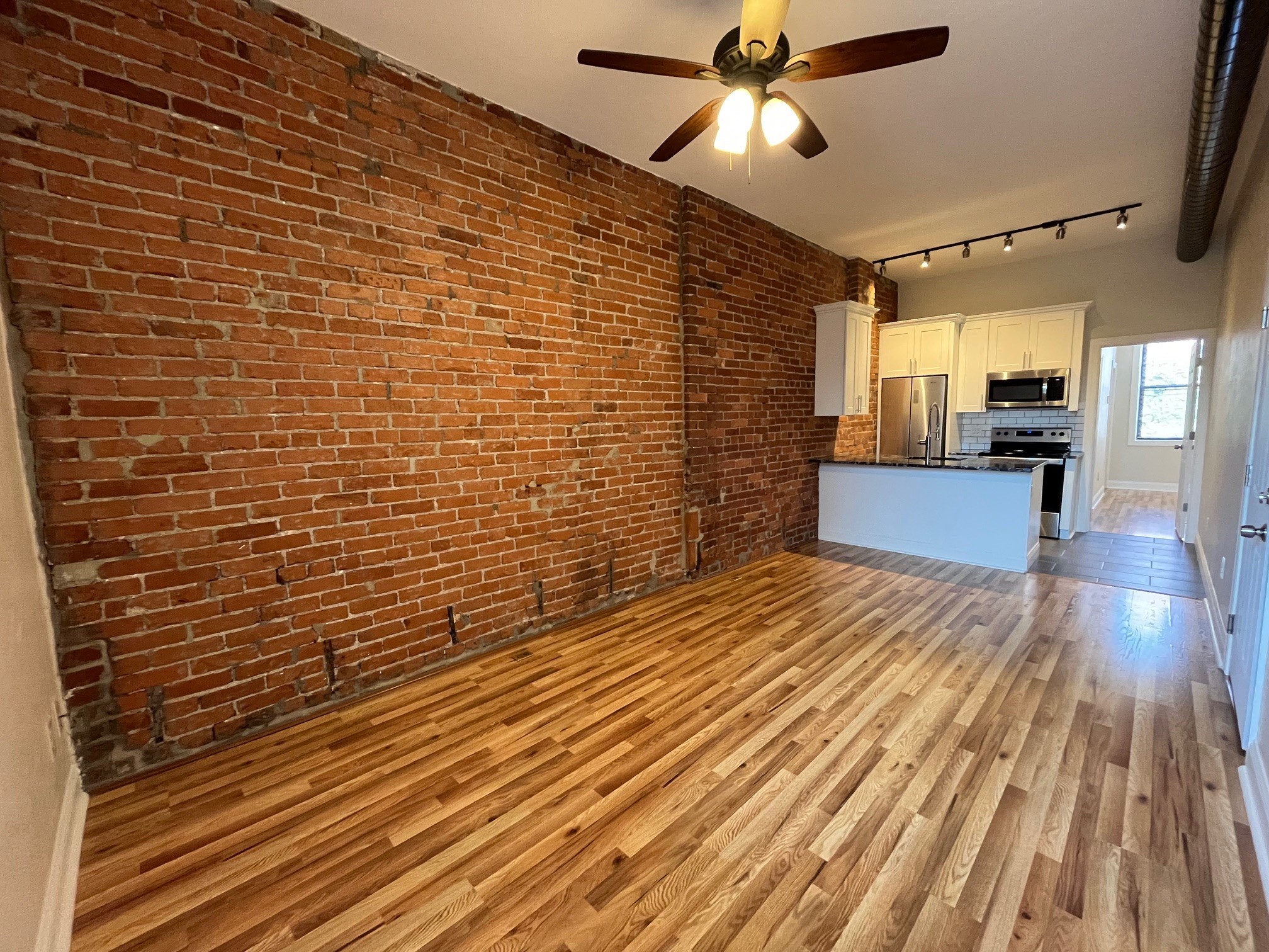 4028 Liberty Ave unit # 4 – photo 1
