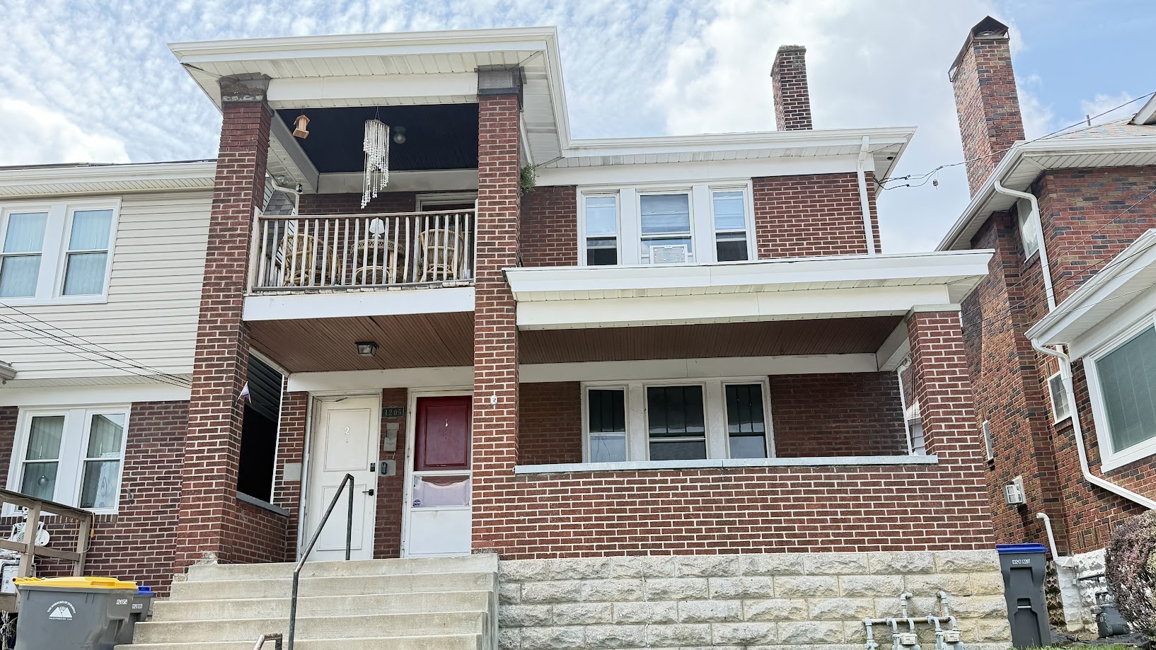 1205 Tennessee Ave unit 1 – photo 1