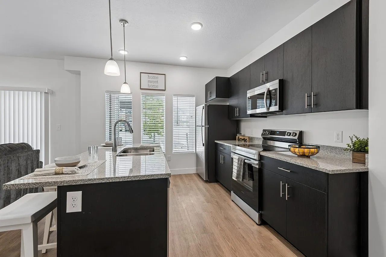 Lex Apartments – photo 3