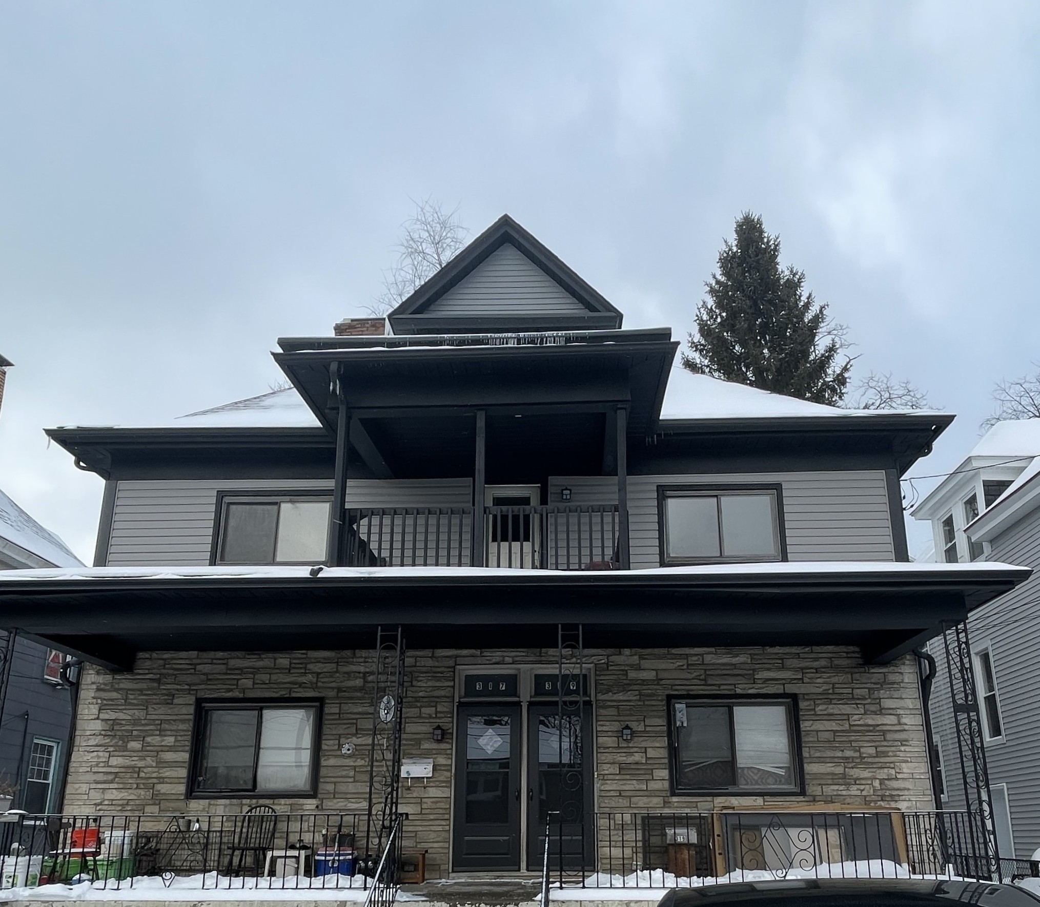 319 N Balph Ave unit 319 – photo 2