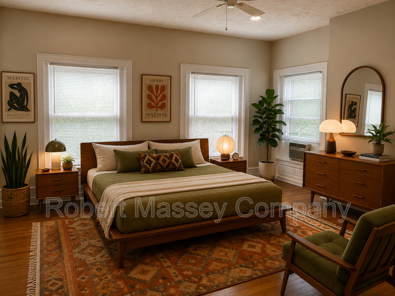 1275 Cherokee Rd unit 1275CHE-3B – photo 3