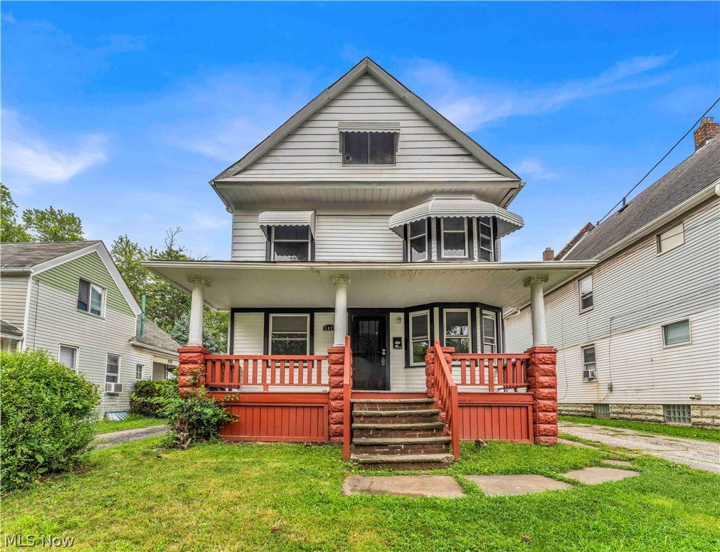 3617 E 57th St unit 1/DN – photo 1