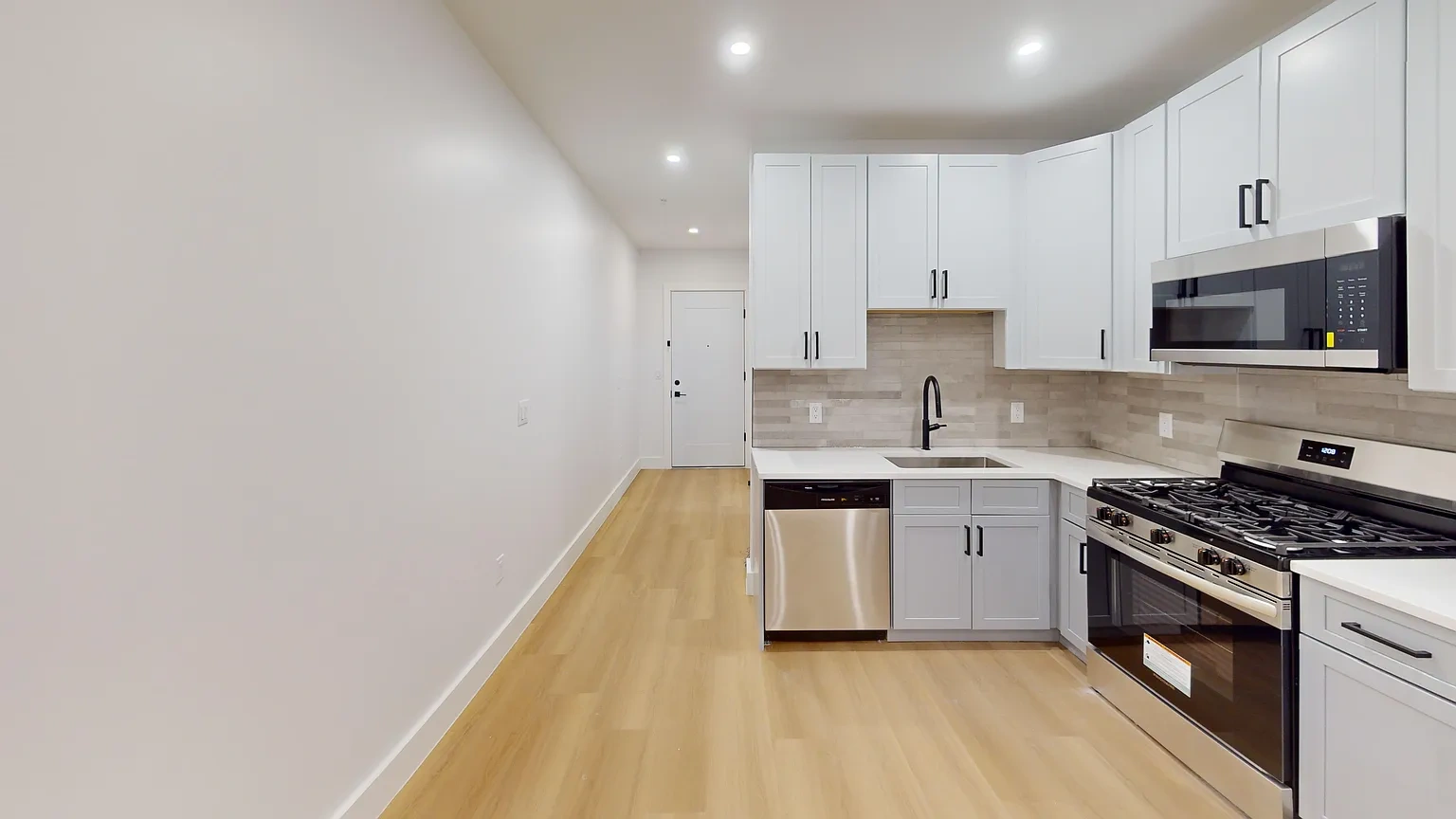The Haven – Floor plan
