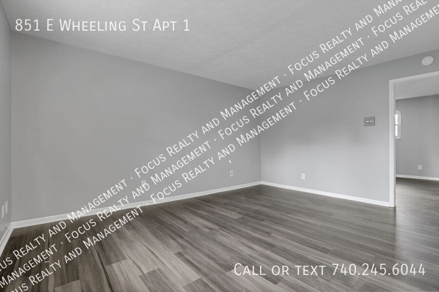 851 E Wheeling St unit 1 – photo 4