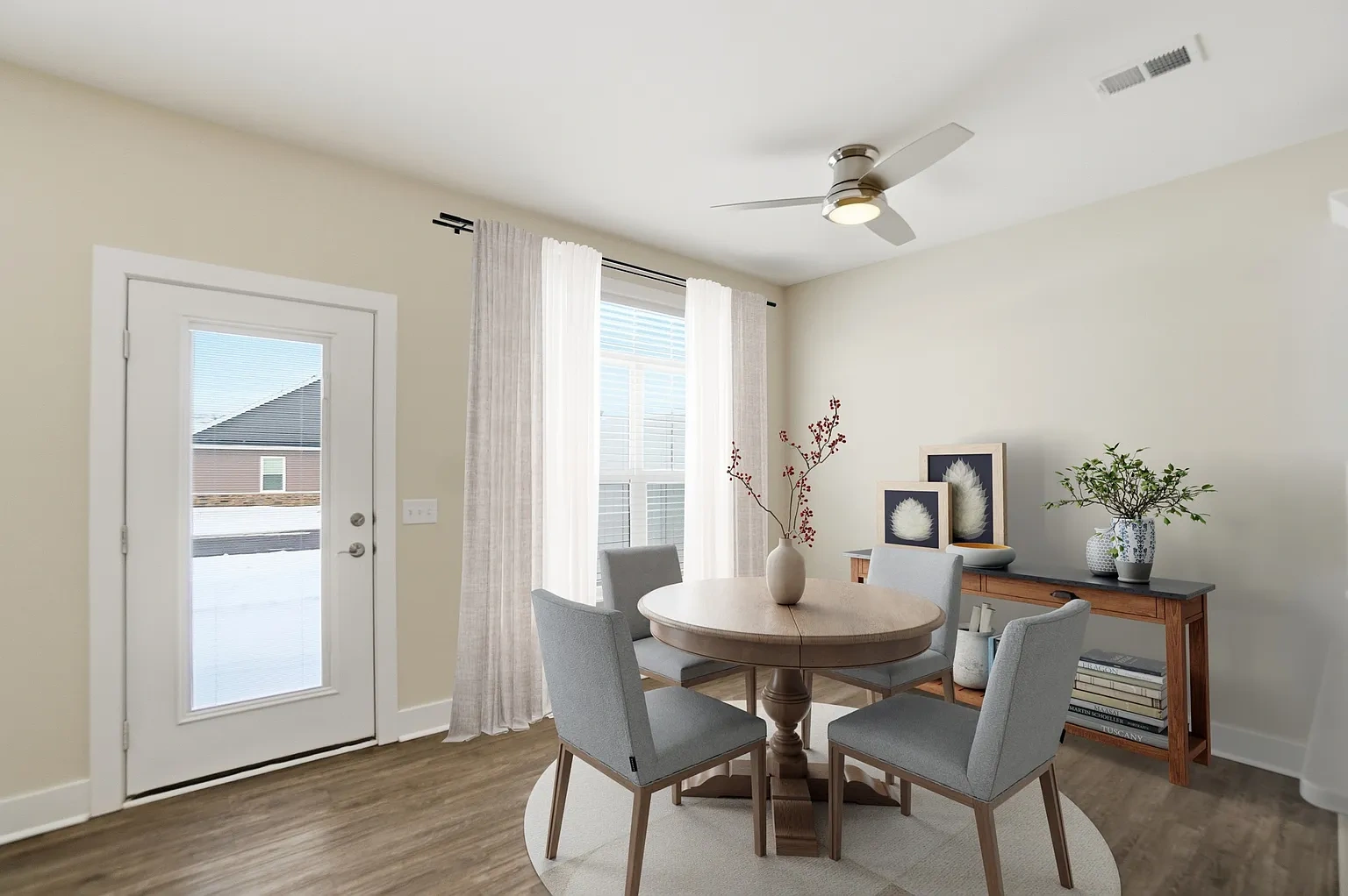 Horizon Pointe Villas III – photo 5