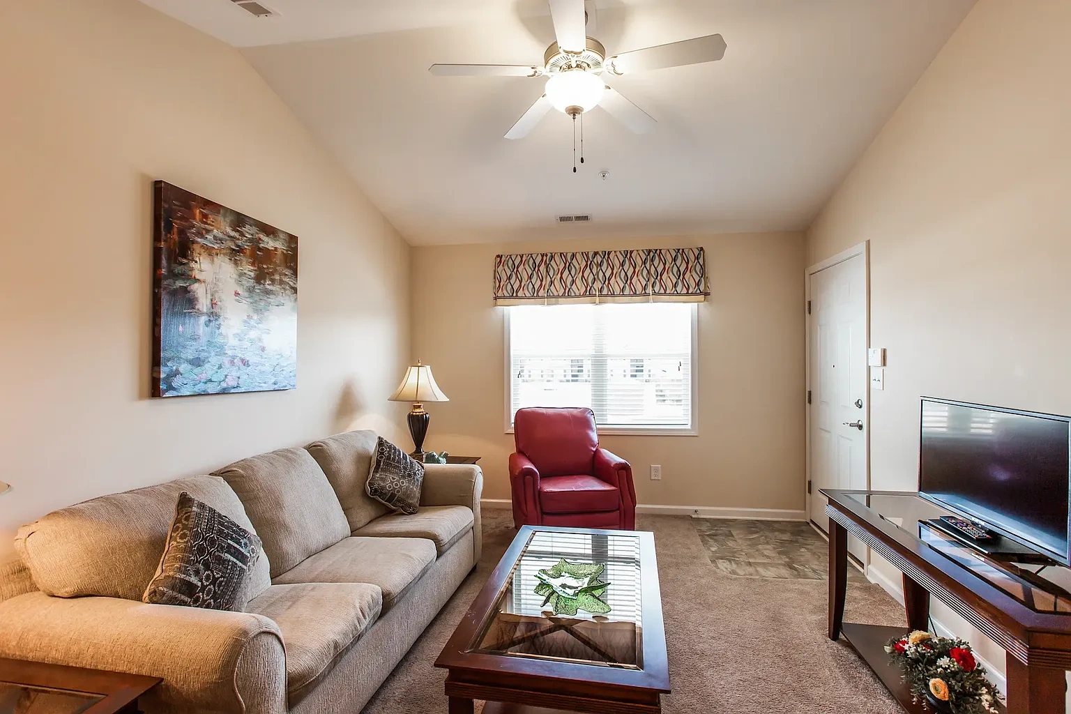 Family Lodge Apartments – photo 5