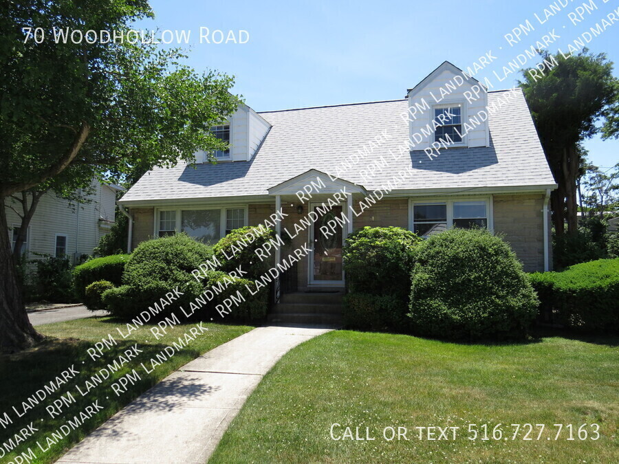 70 Woodhollow Rd – photo 1