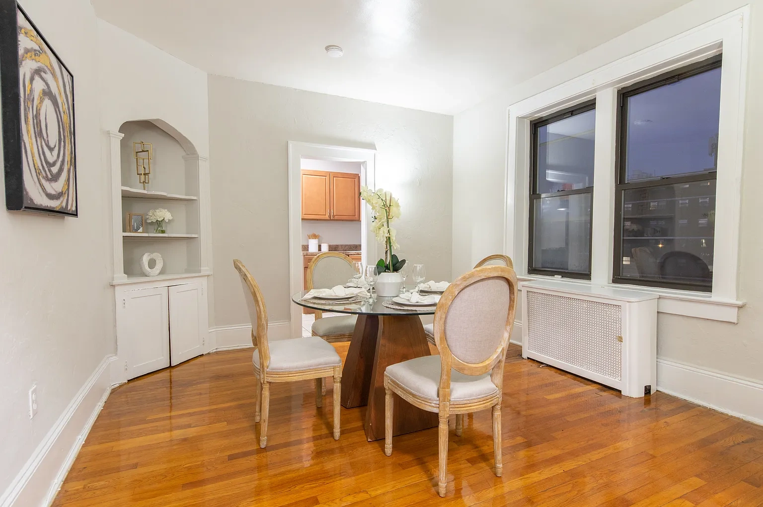 Randolph Manor Apartments – photo 3