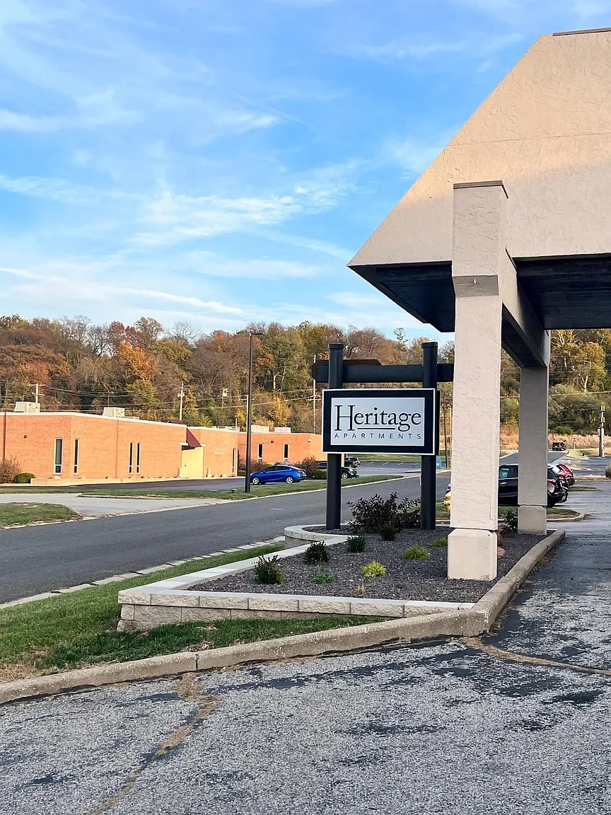 Heritage Apartments – photo 4