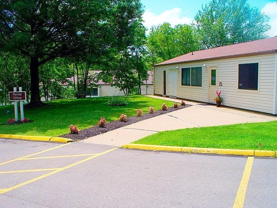 Sylvan Ridge Apartments – photo 1