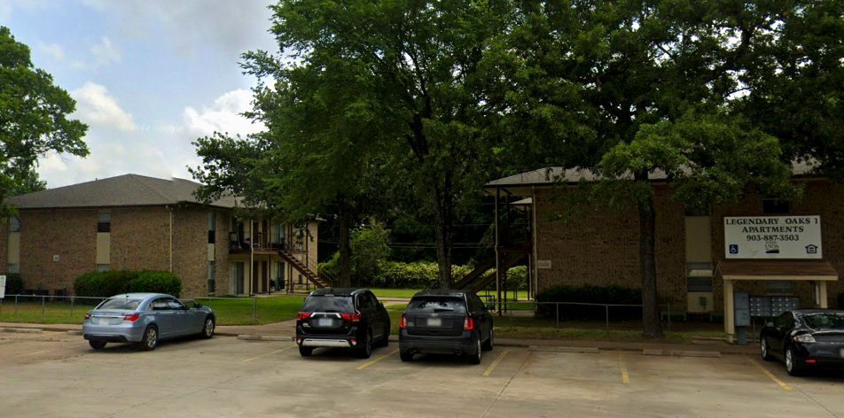 208 Legendary Ln unit 102 – photo 1
