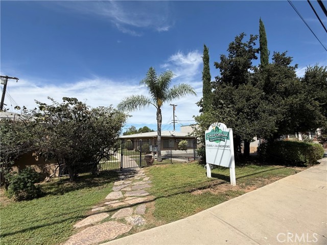 12784 California St – photo 1