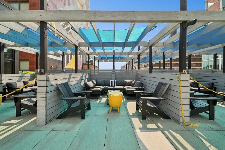 Cast Iron Lofts – photo 1