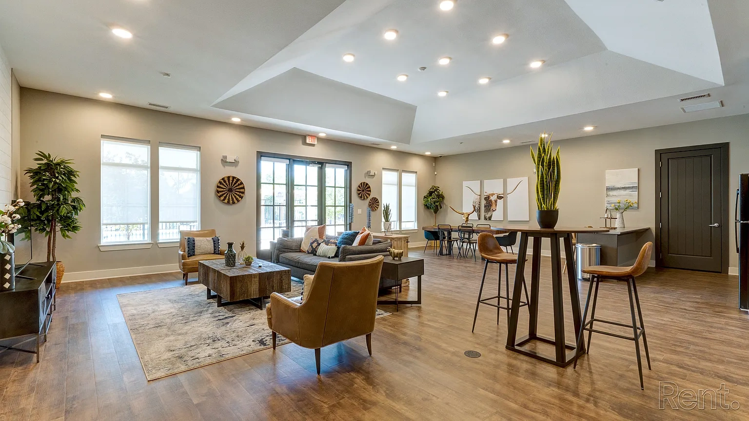 Residences of Long Branch – photo 1