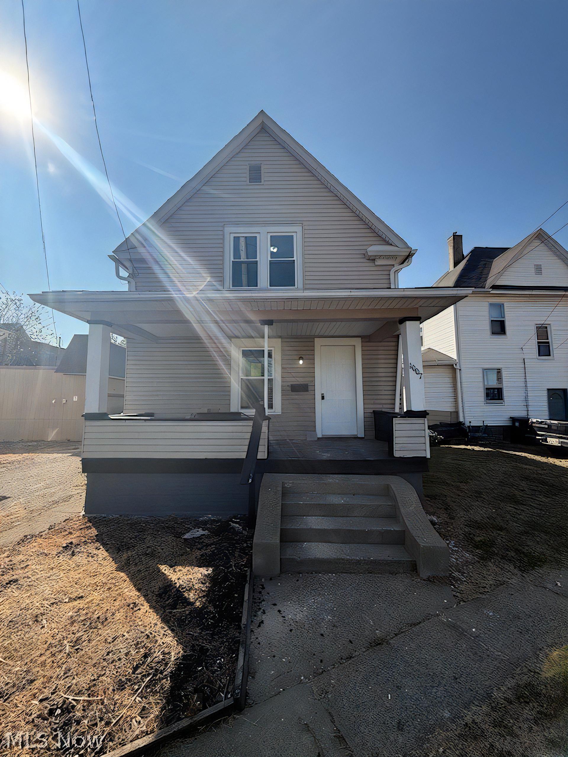 1007 Dewalt Ave NW – photo 1