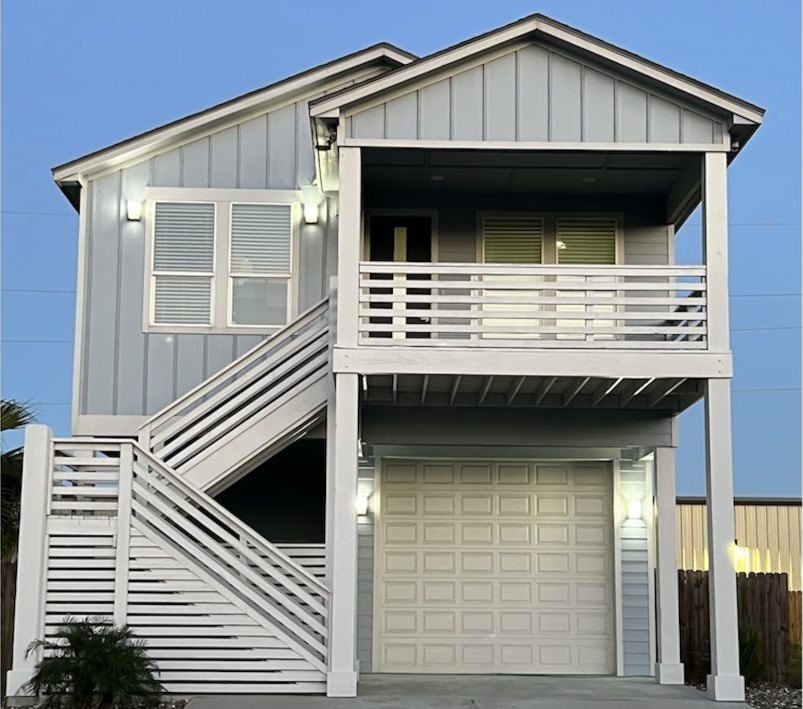 104 Port Isabel St – photo 1