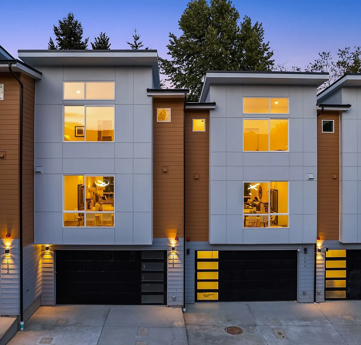 Hiatt Park Townhomes – photo 5