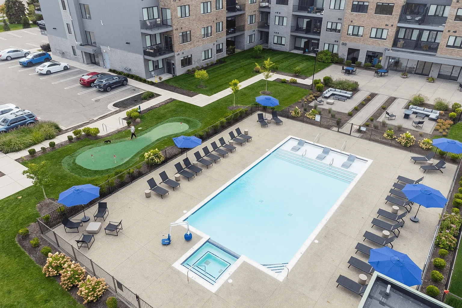 The Gem Apartments – photo 5