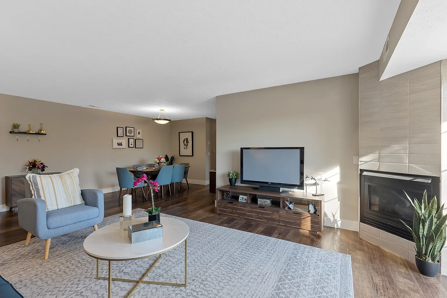 Shady Lake Apartments – photo 5