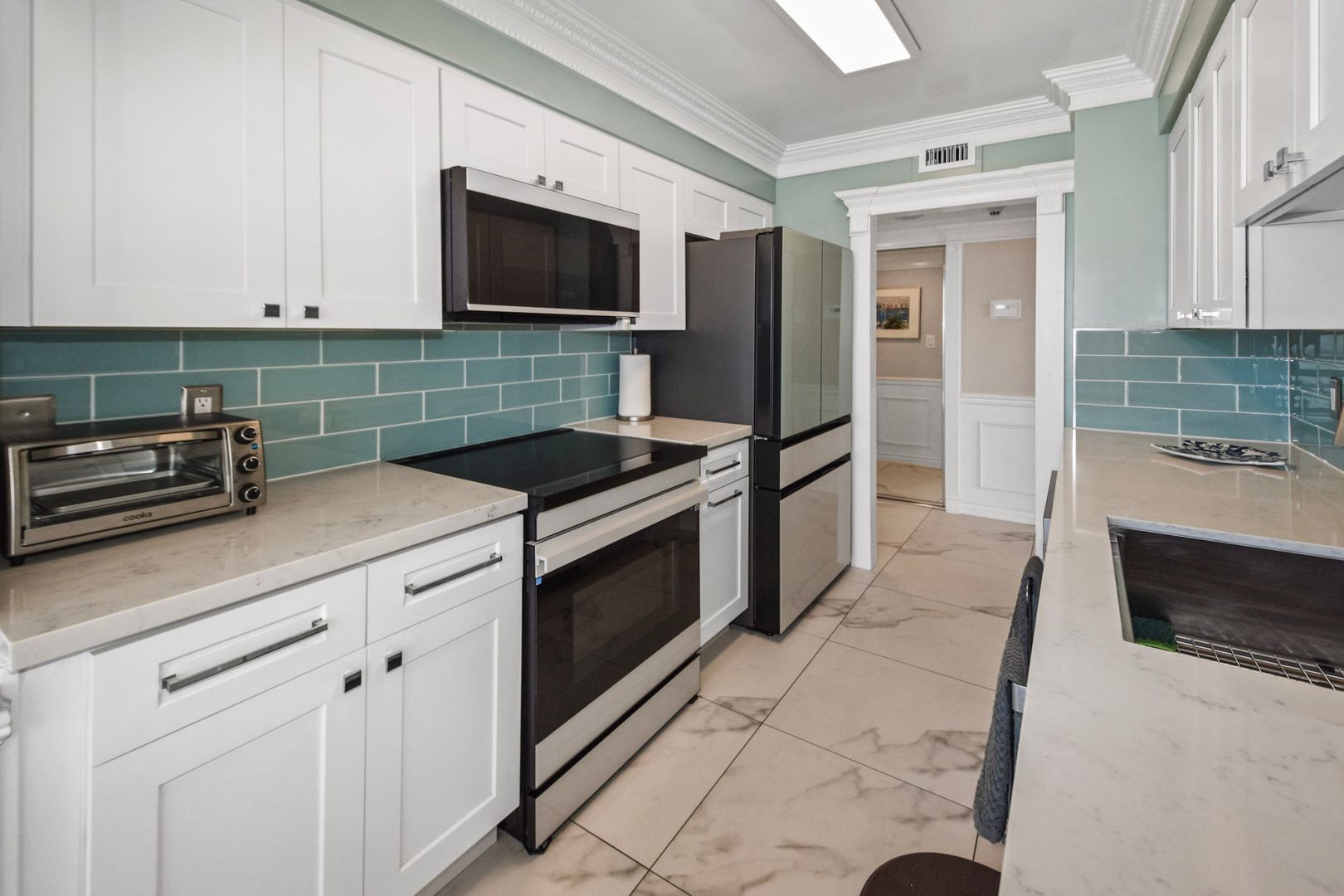 1830 Avenida Del Mundo unit Short Term Vacation Rental – photo 5