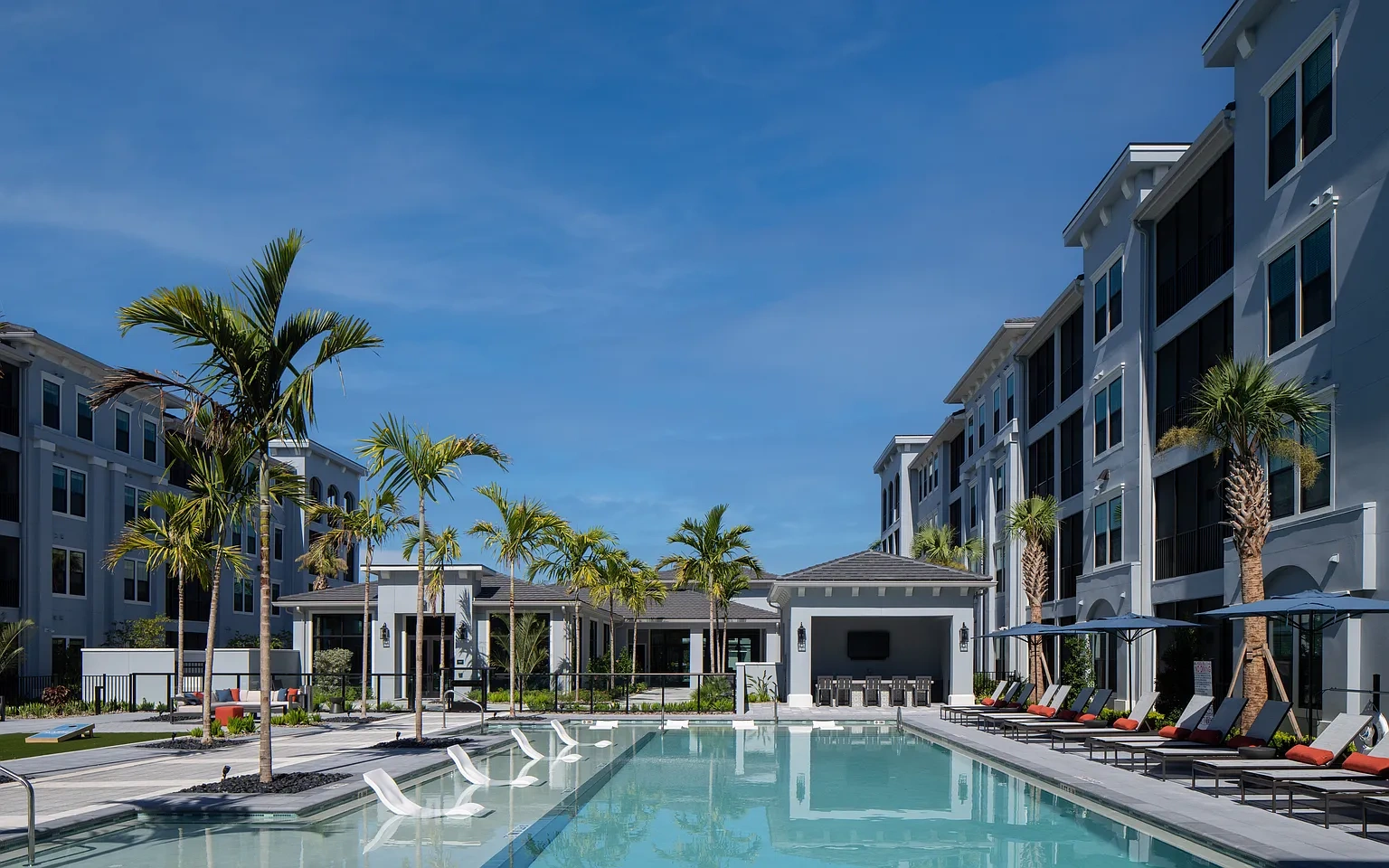 Maren Apartments – photo 1
