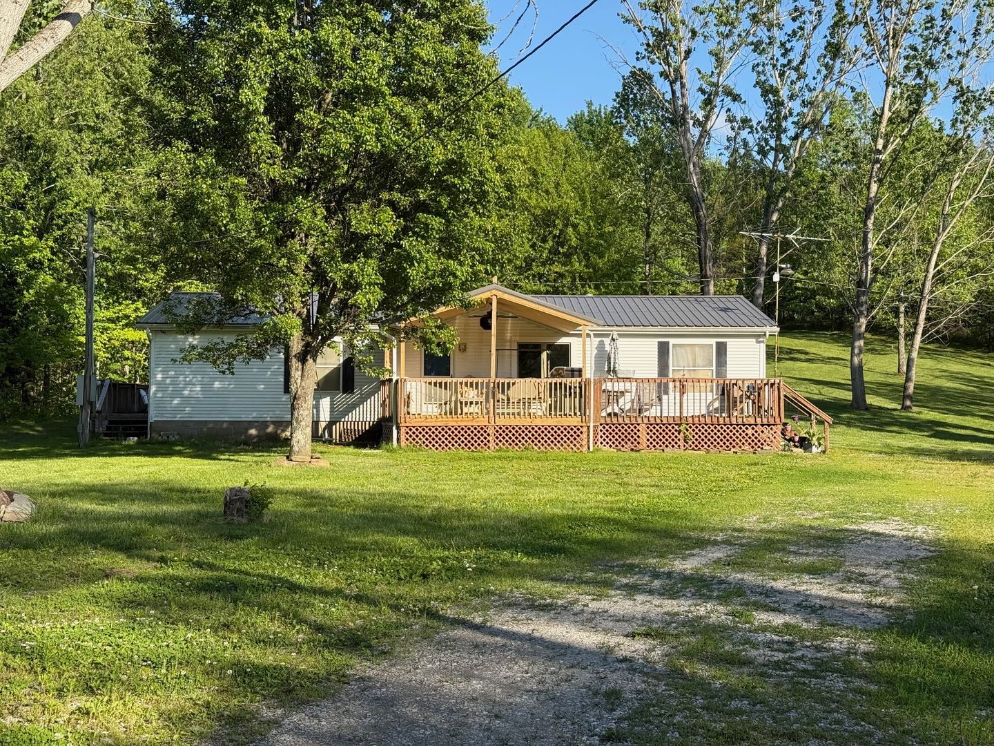 1520 Scotts Ridge Rd – photo 1