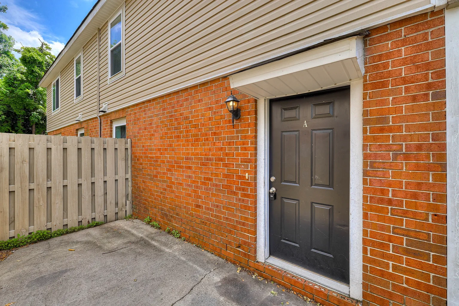 Wheeler Woods Apartments – photo 5