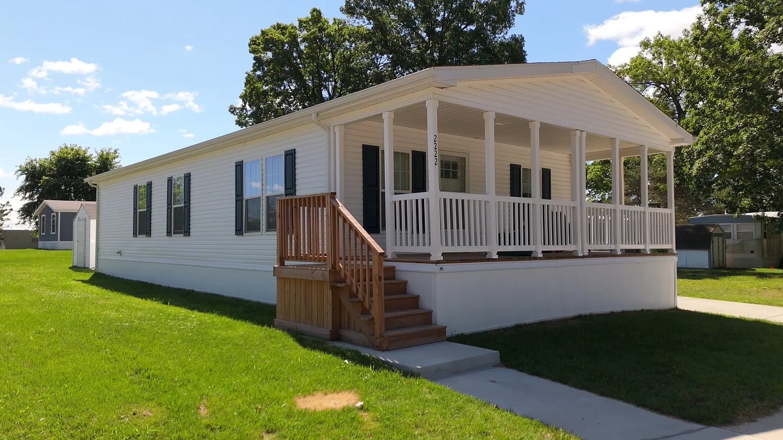 Highland Greens Estates – photo 5