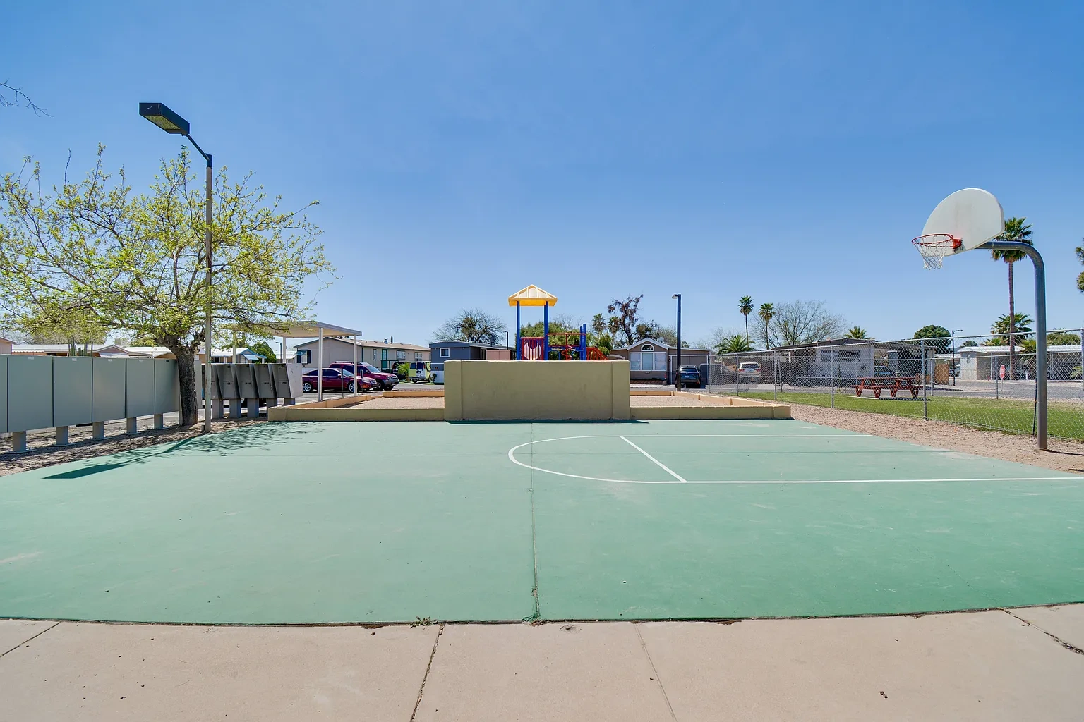 Silverlake Estates MHC – photo 1