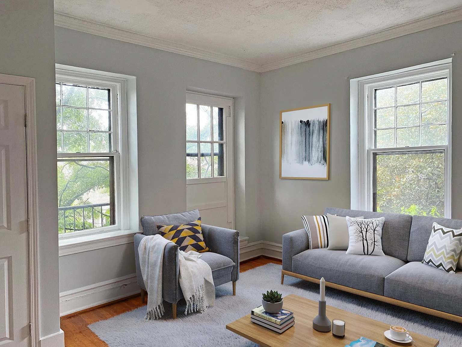 Carolina Apartments – photo 3