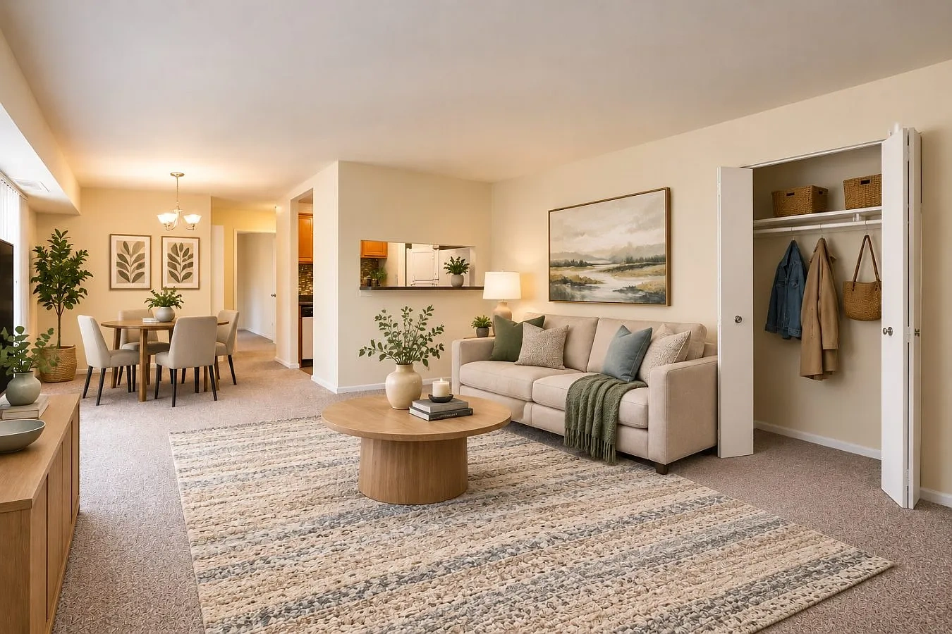Harbor Place Apartment Homes – photo 5