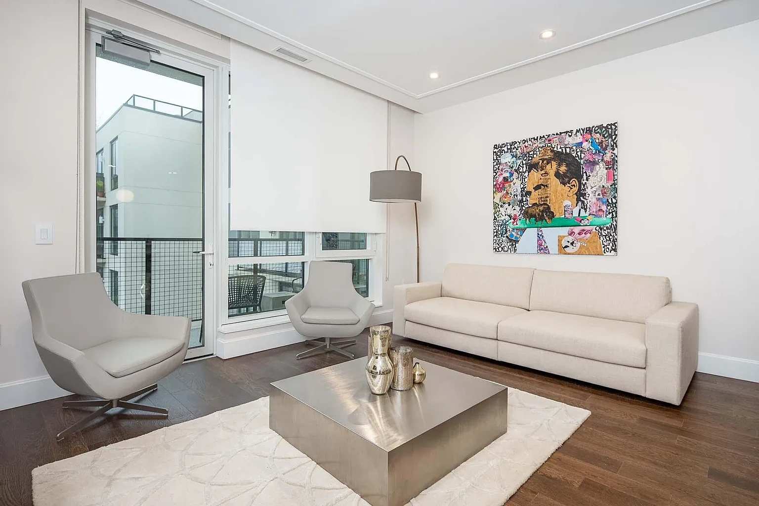 372 9th Luxury Rentals – Floor plan