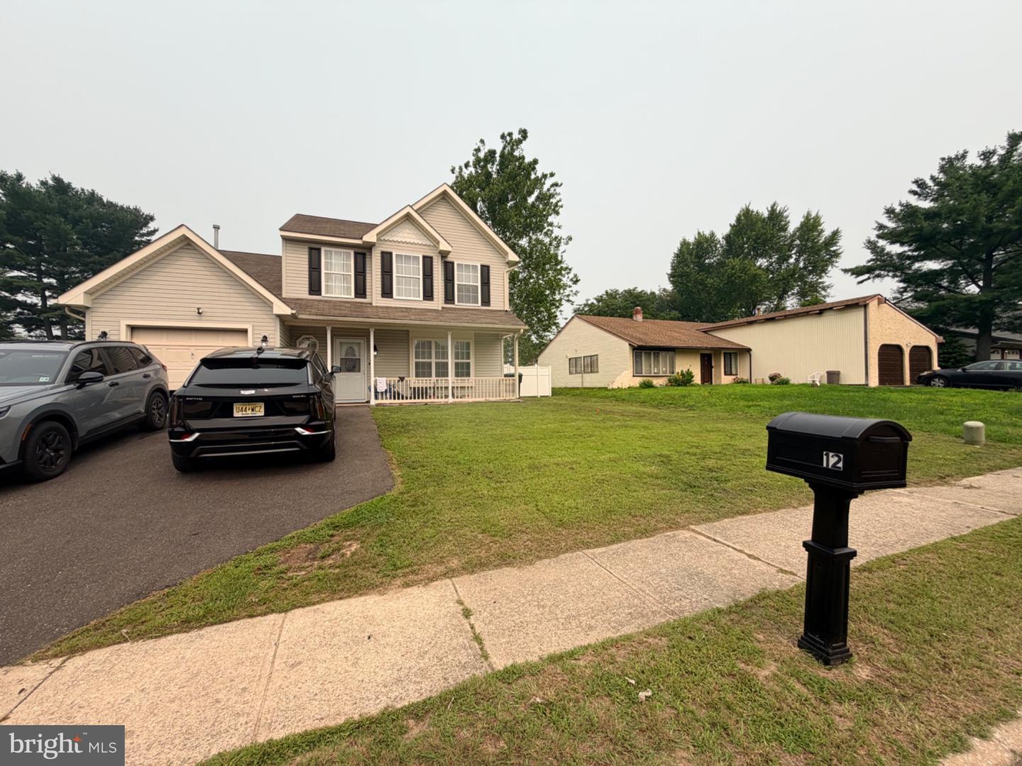 12 Peachton Ln – photo 1
