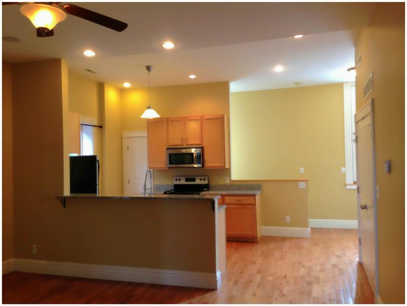 3409 California Ave unit 3F – photo 1