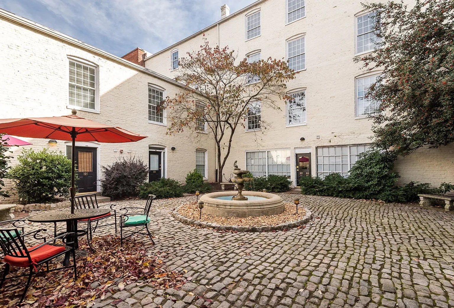 Poythress Apartments – photo 2