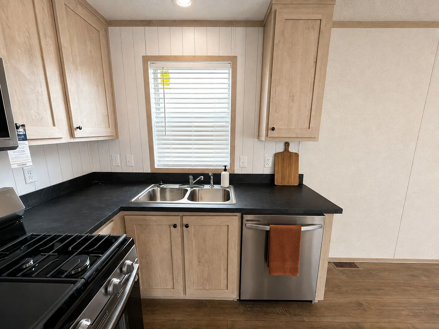 Warren Estates – Floor plan