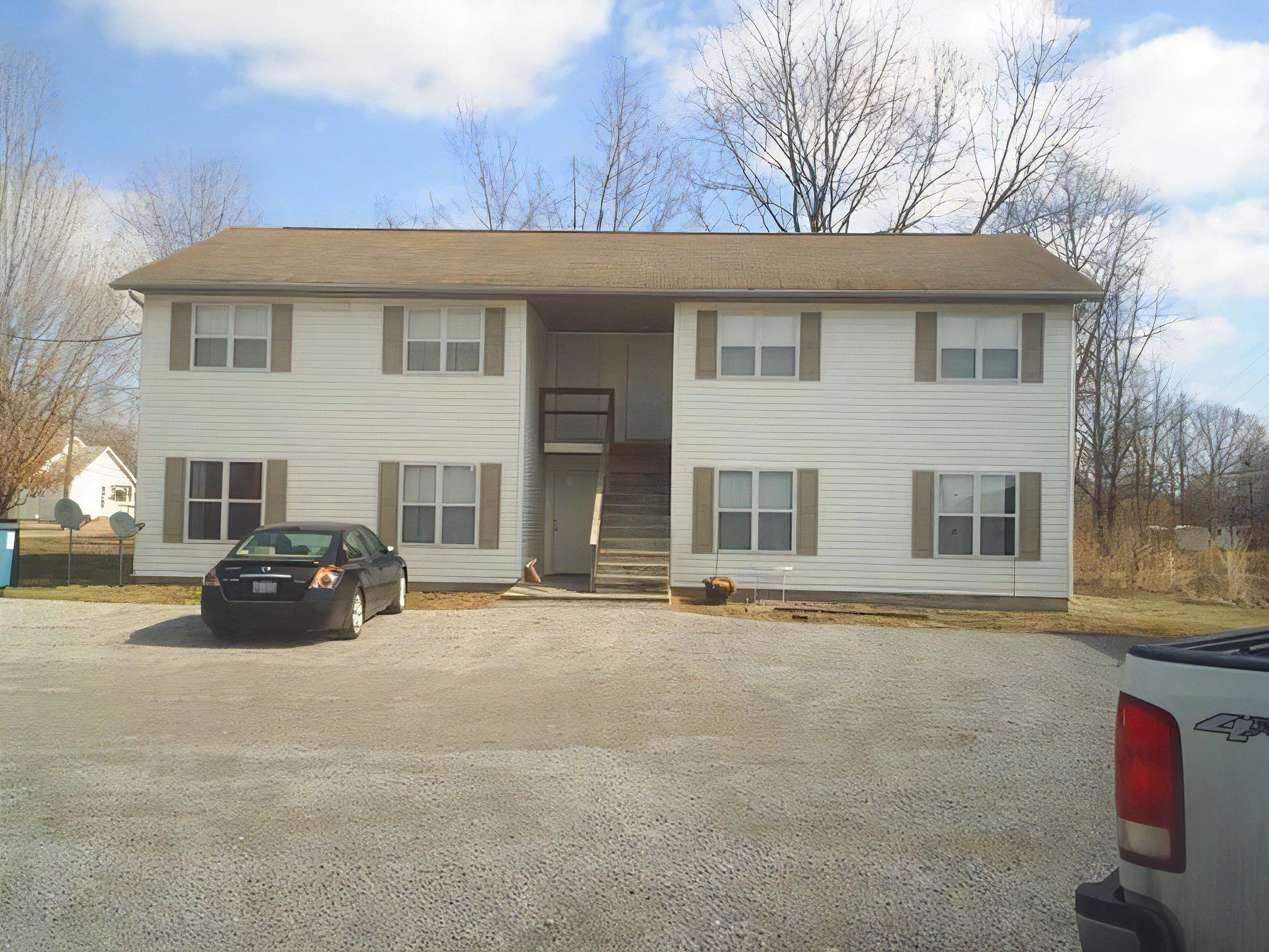 801 Anderson St unit 2 – photo 1